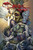 DARKNESS (2025) TP VOL 01 DIRECT MARKET