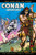 CONAN THE ADVENTURER THE ORIGINAL YEARS OMNIBUS HC VOL 01 DM ED