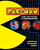 PAC-MAN THE OFFICIAL COOKBOOK HC