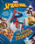 MARVEL SPIDER-MAN HC THE OFFICIAL COOKBOOK
