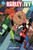 HARLEY AND IVY LIFE AND CRIMES TP