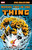 MARVEL TWO-IN-ONE EPIC COLLECTION PROJECT PEGASUS
