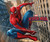 SPIDER-MAN BRAND NEW DAY THE ART OF THE MOVIE