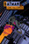 BATMAN THE LONG HALLOWEEN THE LAST HALLOWEEN TP