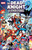 MARVEL / DC THE DEAD OF KNIGHT & OTHER STORIES HC