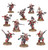 43-10 WORLD EATERS: KHORNE BERSERKERS