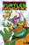 TEENAGE MUTANT NINJA TURTLES TURTLE POWER PACK VOL 04