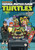 TEENAGE MUTANT NINJA TURTLES THE BOOYAKASHA BOOKS VOL 02