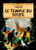 TINTIN POSTER 13 LE TEMPLE DU SOLEIL
