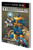 ULTIMATES: OMNIVERSAL VOL 02 CIVIL WAR II