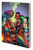 INFINITY WATCH VOL 02