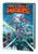 SECRET WARS LAST DAYS OF MARVEL UNIVERSE HC