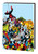 MARVEL UNIVERSE BY JOHN BYRNE OMNIBUS HC