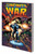 INFINITY WAR AFTERMATH TP