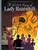 FANTASTIC VOYAGE OF LADY ROZENBILT HC (MR)