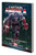 CAPTAIN AMERICA VOL 02 CASTAWAY DIMENSION Z BOO
