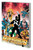GUARDIANS OF GALAXY CLASSIC VOL 02 IN YEAR 3000