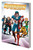 GUARDIANS OF GALAXY CLASSIC VOL 01 IN YEAR 3000