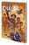 SHIELD VOL 02 MAN CALLED DEATH