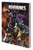 WOLVERINES VOL 02 CLAW BLADE AND FANG