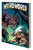 WEIRDWORLD TP WARRIORS OF SHADOW REALM