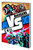 AVENGERS VS X-MEN VS AVX
