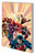 AVENGERS WEST COAST TP ALONG CAME A SPIDER-WOMAN