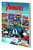AVENGERS I AM AN AVENGER TP