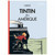 TINTIN POSTER AMERICA COLOUR