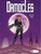 DAMOCLES VOL 03 PERFECT CILD