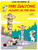 LUCKY LUKE TP VOL 34 DALTONS ALWAYS ON THE RUN