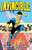 INVINCIBLE TP VOL 04 HEAD OF THE CLASS