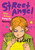 STREET ANGEL AFTER SCHOOL KUNG FU SPEC HC