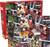MARVEL PANELS 500PC PUZZLE