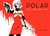 POLAR HC VOL 02 EYE FOR AN EYE