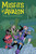 MISFITS OF AVALON TP VOL 01 QUEEN OF AIR AND DELIN