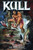 KULL TP VOL 02 HATE WITCH