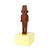 TINTIN RESIN ARUMBAYA FETISH