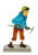 TINTIN RELIEF TINTIN TIBET