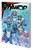 KING IN BLACK NAMOR TP