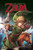 LEGEND OF ZELDA TWILIGHT PRINCESS GN VOL 04