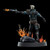 WETA BORDERLANDS ZANE