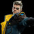WETA BORDERLANDS ZANE
