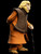 WETA MINI APES DR ZAIUS