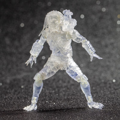 AVP INVISIBLE CHOPPER PREDATOR PX 4IN AF - Graphic