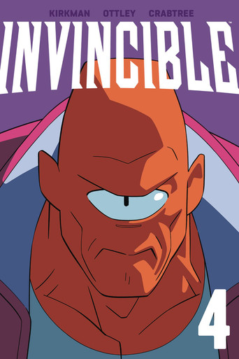 INVINCIBLE TP VOL 04 NEW EDITION - Graphic