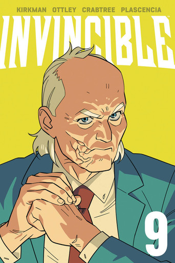 INVINCIBLE TP VOL 09 NEW EDITION - Graphic