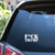 F*ck Trump (Window Decal)