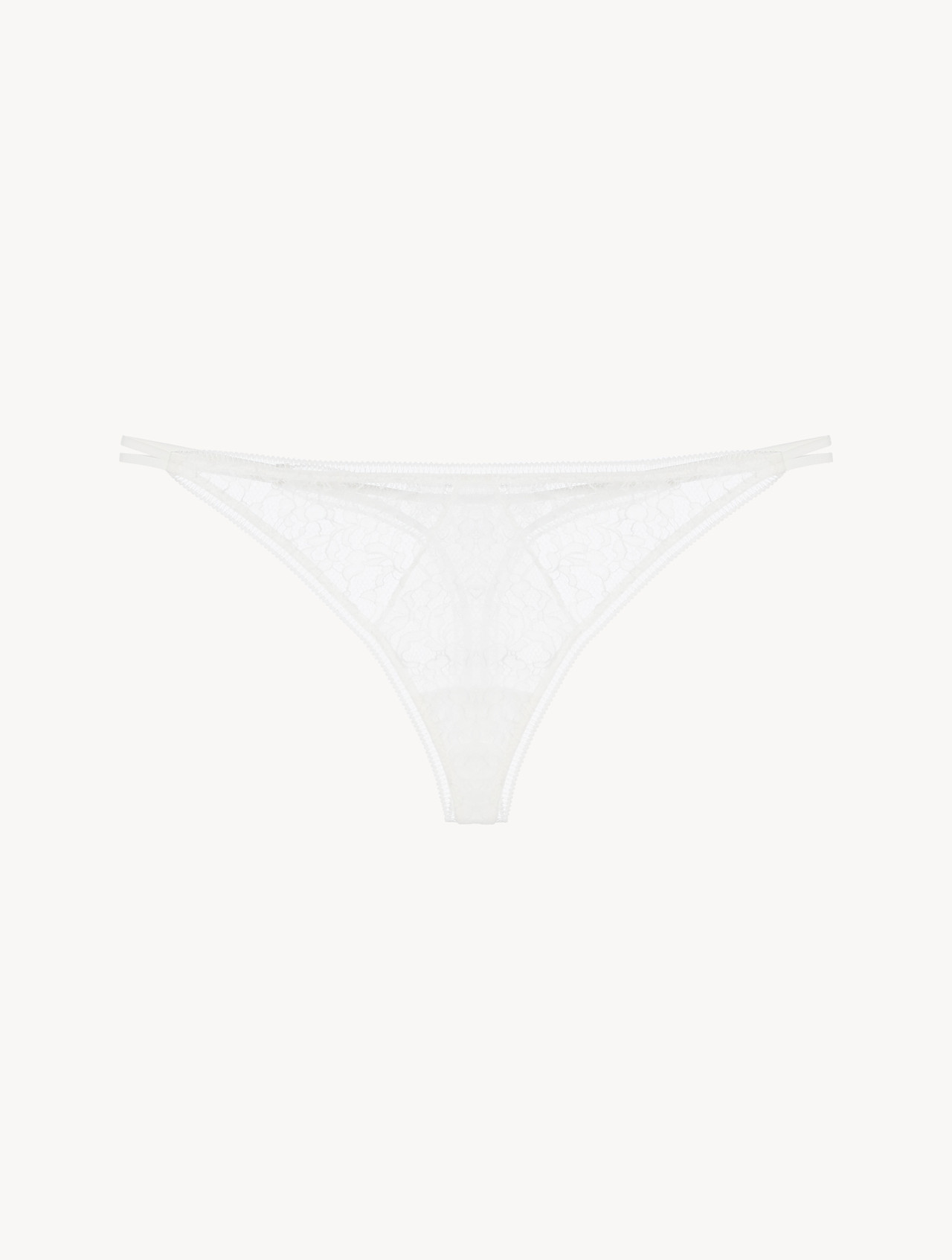 Lace Thong In Onyx lace-thong-in-onyx