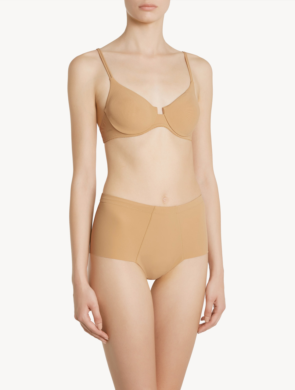 Luxury Underwired Bra in Nude | La Perla